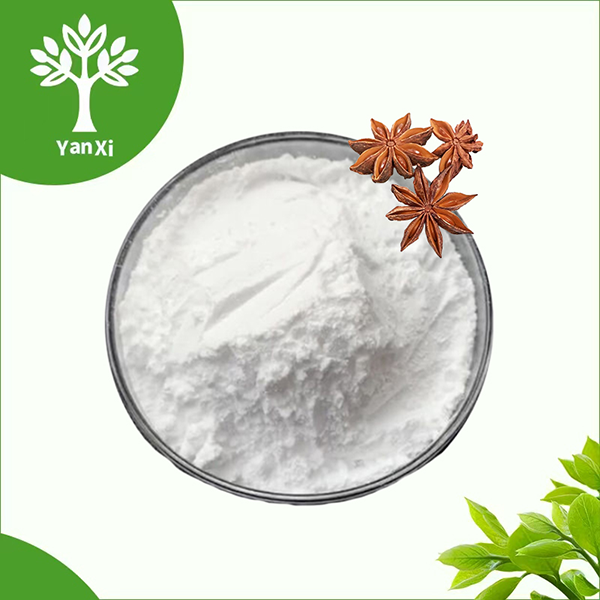 Shikimic Acid Powder Shikimic Acid Powder